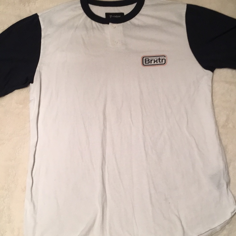 Brixton Tshirt